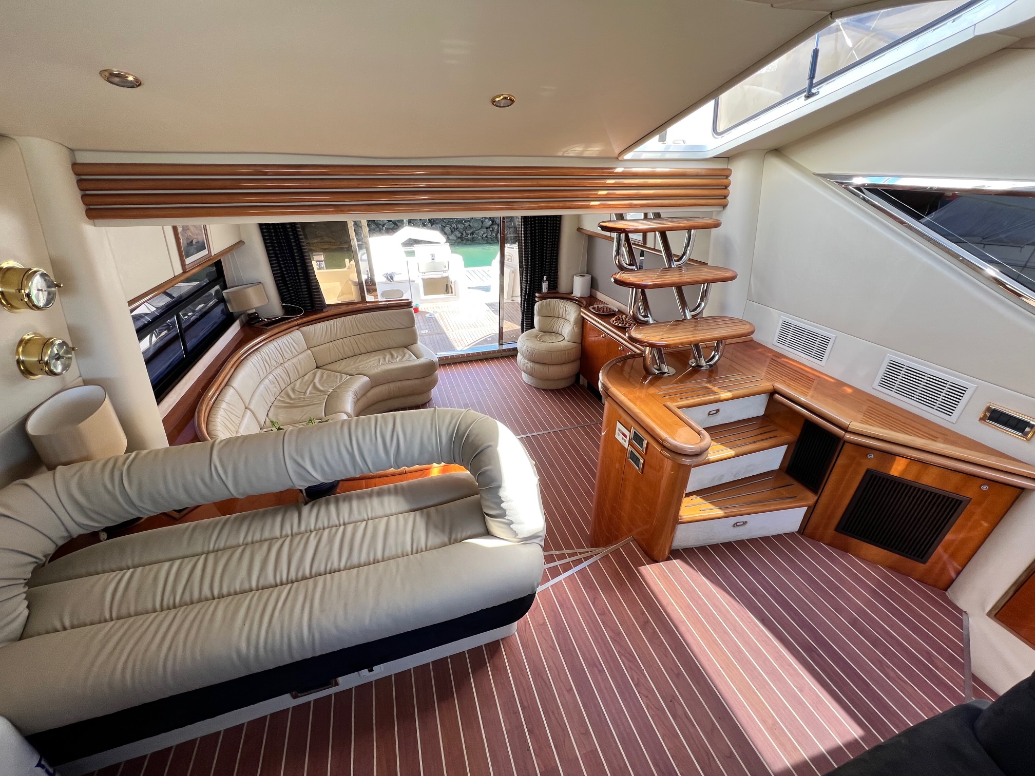 sunseeker manhatan albufeira